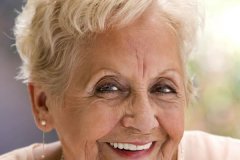 Short haircuts for women over 60 for 2020